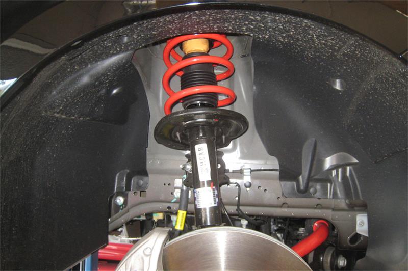 Eibach 4.14535 Sportline Kit for 2015 Mustang GT 5.0L V8 - Image 3