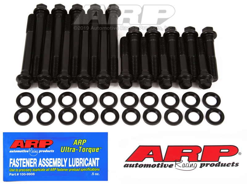 ARP SB Ford 351W Head Bolt Kit