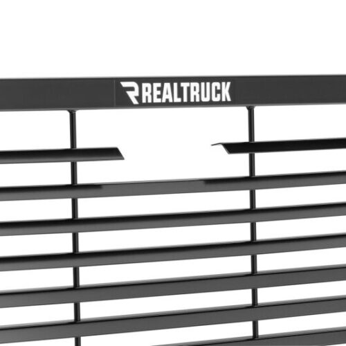 BackRack 12900 19-23 Silverado/Sierra (New Body) 1500 Louvered Rack Frame Only Requires Hardware - Image 4