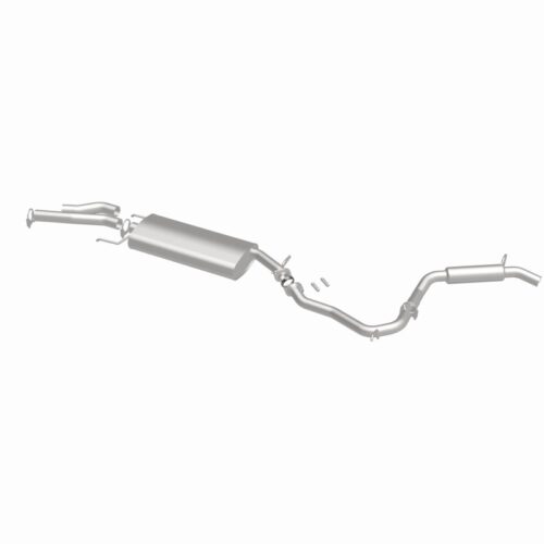 MagnaFlow 106-0717 BRE Exhaust Kit 06-12 Toyota RAV4 - Image 9