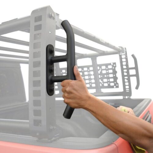 Go Rhino 5950100T XRS Reel Handle Kit - Image 3