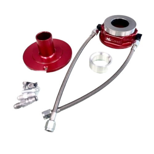 McLeod Hyd T.O. Bearing Kit Gm T56 Bolt On Collar Slip On Bearing - Image 3
