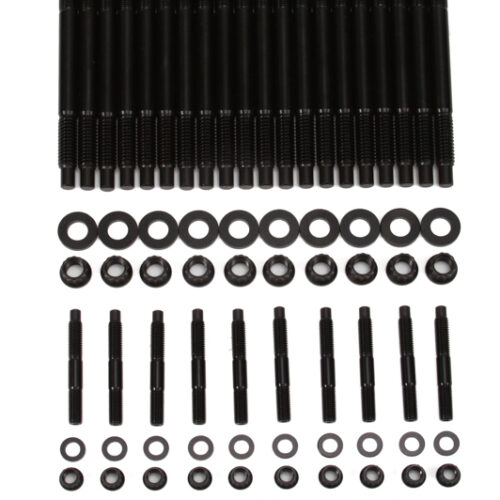 ARP 234-4317 Chevrolet 2004+ Chevrolet LS Gen III/IV w/ All Same Length Studs Head Stud Kit