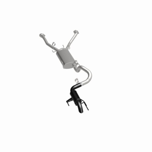 Magnaflow 19677 2024 Lexus GX550 Overland Series Cat-Back Performance Exhaust System - Image 6