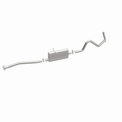 MagnaFlow BRE Exhaust Kit 01-03 Ford Ranger - Image 6