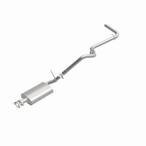 Alternative view of MagnaFlow BRE Exhaust Kit 86-89 Ford Bronco II