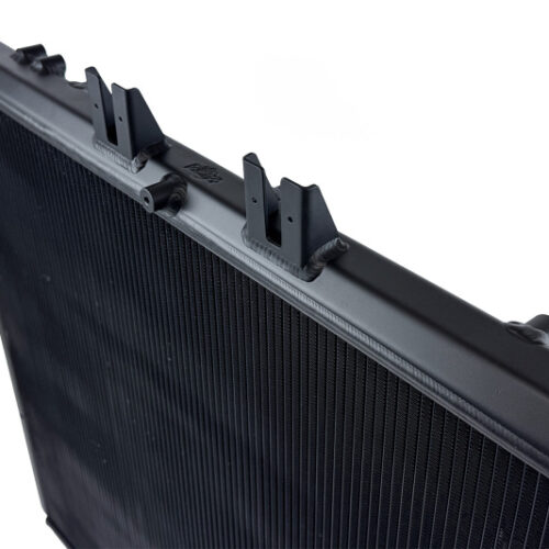 CSF Ferrari FF/GTC4Lusso/F12/812/Monza High Performance All Aluminum Radiator - Image 8