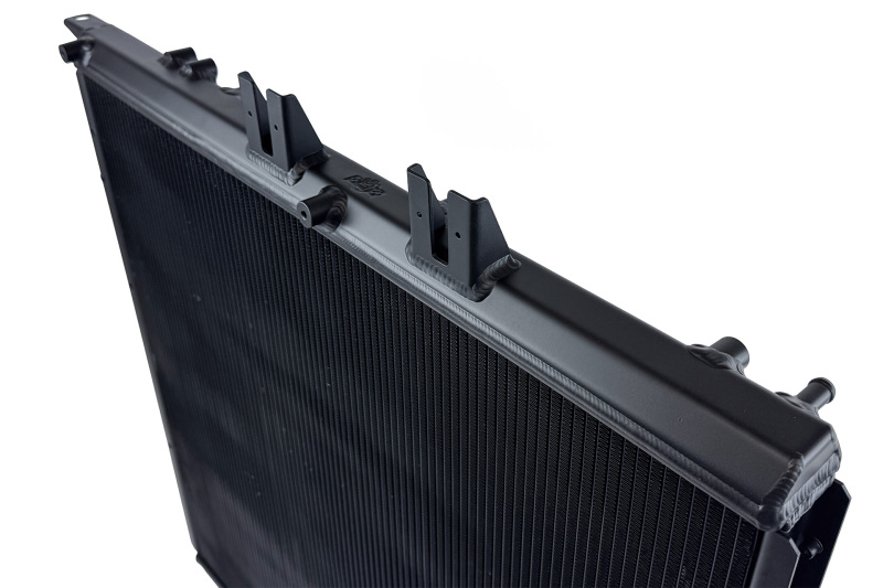 CSF Ferrari FF/GTC4Lusso/F12/812/Monza High Performance All Aluminum Radiator - Image 8