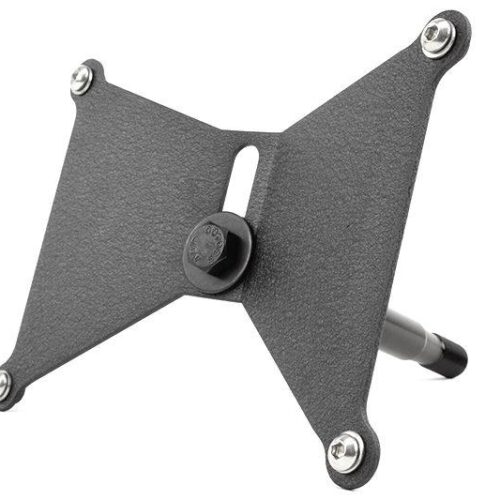 PERRIN 22-26 Subaru WRX / 20-25 OBXT / 14-24 Forester / 18-21 Crosstrek License Plate Relocation Kit