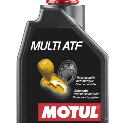 Motul 1L Transmission MULTI ATF 100% Synthetic