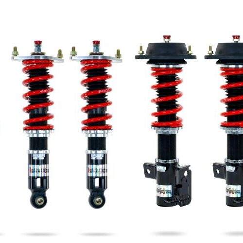 Pedders Extreme Xa Coilover Kit 2013+ BRZ