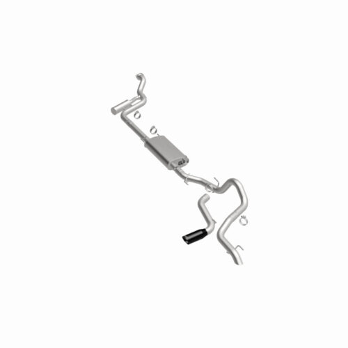 Magnaflow 19678 2024 Toyota Tacoma Overland Series Cat-back Exhaust System - Image 5
