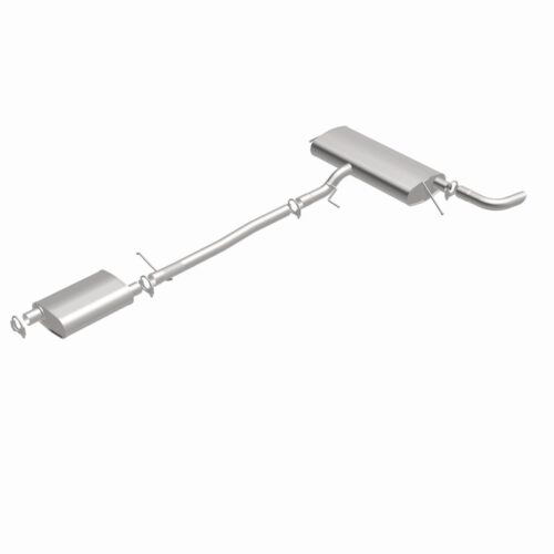 MagnaFlow 106-0020 BRE Exhaust Kit 10-17 Equinox Terrain 2.4L - Image 3