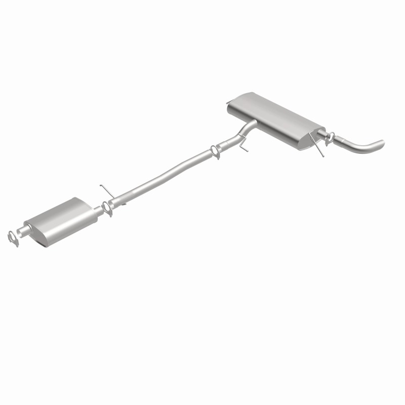 MagnaFlow 106-0020 BRE Exhaust Kit 10-17 Equinox Terrain 2.4L - Image 3