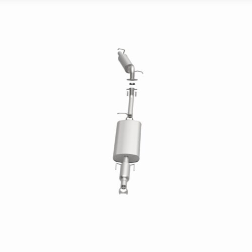 MagnaFlow BRE Exhaust Kit 09-12 Escape Tribute Mariner - Image 4