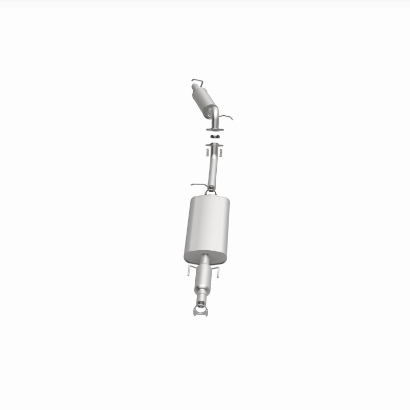 MagnaFlow BRE Exhaust Kit 09-12 Escape Tribute Mariner - Image 4