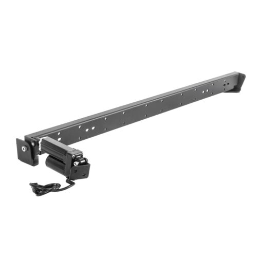Go Rhino 960001T Sport Bar 2.0 (Full Size) - Tex Blk - Image 4