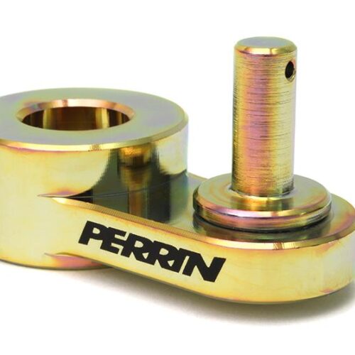 PERRIN 15-26 Subaru WRX / 18-23 Crosstrek / 13-17 Legacy & Outback Short Shift Adapter