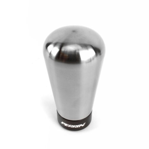 PERRIN 13-26 Subaru BRZ / 13-26 Toyota GR86/FR-S/86 6spd SS Shift Knob - Tapered Style - Image 2