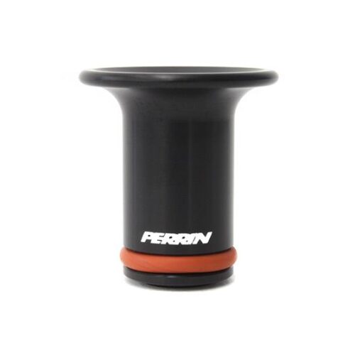 PERRIN 05-26 Subaru WRX / 05-21 STI / 13-26 BRZ/GR86/FR-S Parking Brake Drift Button - Black