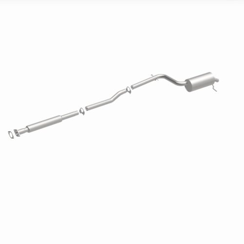 MagnaFlow 106-0213 BRE Exhaust Kit 03-06 Volvo XC90 - Image 8