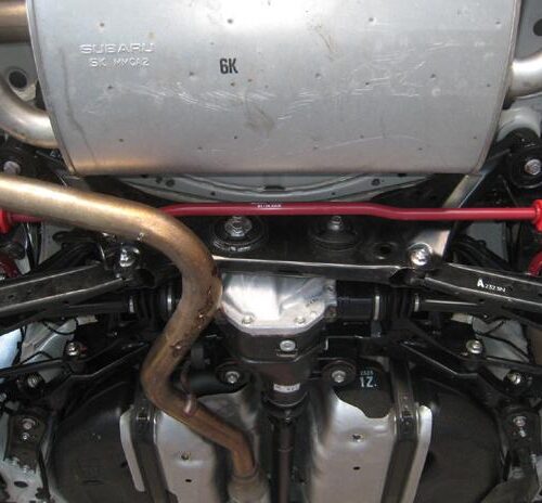 Eibach 25mm Front & 19mm Rear Anti-Roll-Kit for 13 Scion FR-S / 13 Subaru BRZ - Image 7