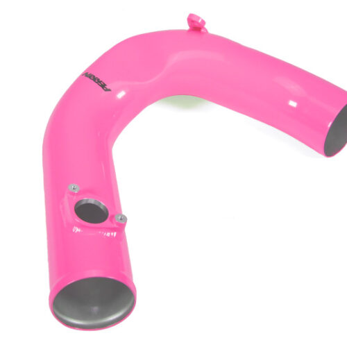PERRIN 22-26 Subaru BRZ / Toyota GR86 Cold Air Intake - Hyper Pink - Image 5