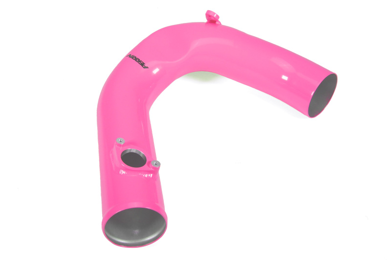 PERRIN 22-26 Subaru BRZ / Toyota GR86 Cold Air Intake - Hyper Pink - Image 5