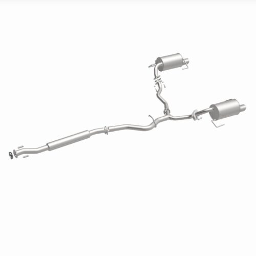 MagnaFlow 106-0069 BRE Exhaust Kit 06-09 Subaru Legacy 2.5L - Image 10