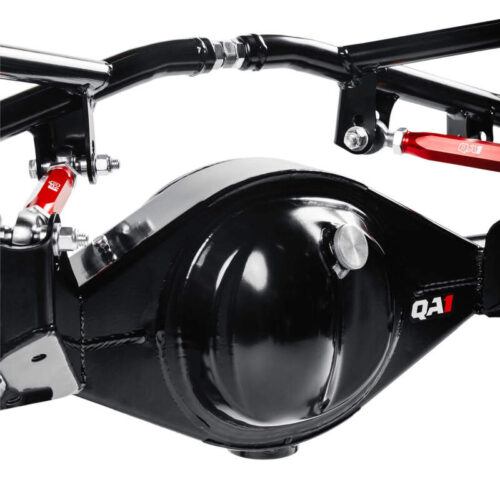 QA1 70-81 GM F Body Double Adjustable Four Link Kit w/ OE Width 9in Housing - Image 4
