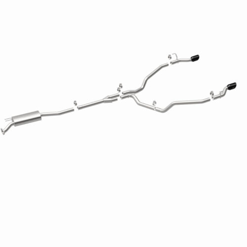 Magnaflow 19633 2021+ Honda Ridgeline 3.5L NEO Cat-Back Exhaust System - Image 5
