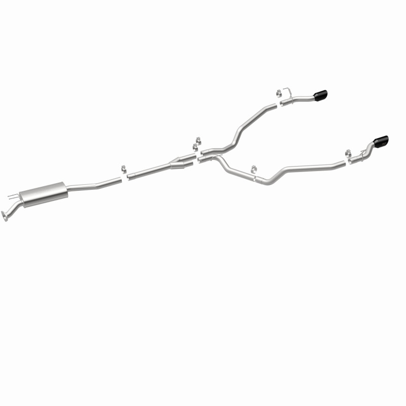 Magnaflow 19633 2021+ Honda Ridgeline 3.5L NEO Cat-Back Exhaust System - Image 5