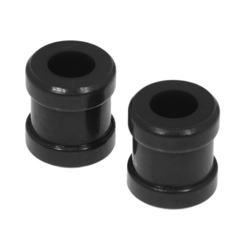 Prothane 19-604-BL Universal Pivot Bushing Kit - 1-1/4 for 9/16in Bolt - Black