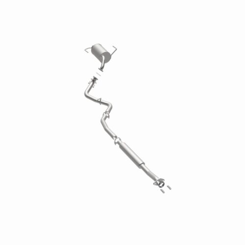 MagnaFlow 106-0162 BRE Exhaust Kit 10-17 Subaru Outback 2.5L - Image 3
