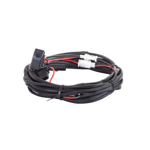 Go Rhino 960003T Sport Bar 2.0 (Mid Size) - Tex Blk - Image 3