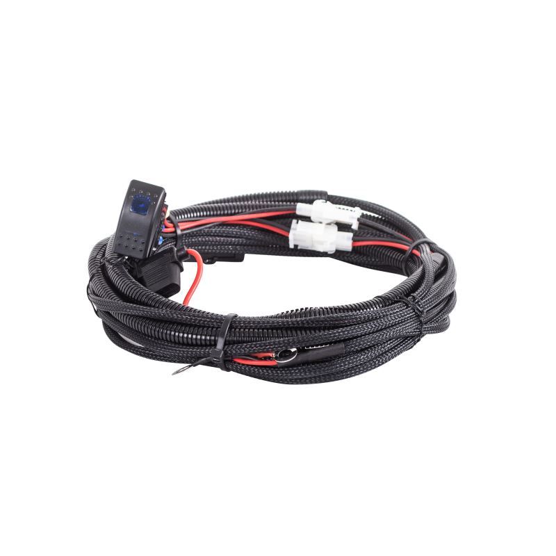 Go Rhino 960003T Sport Bar 2.0 (Mid Size) - Tex Blk - Image 3