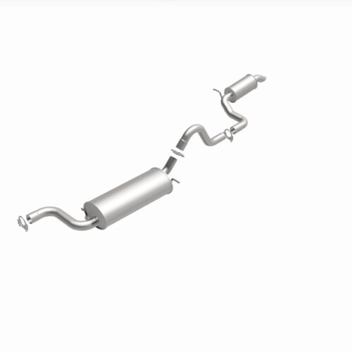 MagnaFlow 106-0024 BRE Exhaust Kit 08-10 Town & Country Grand Caravan Routan - Image 5