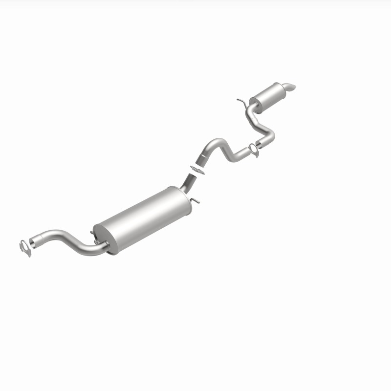 MagnaFlow 106-0024 BRE Exhaust Kit 08-10 Town & Country Grand Caravan Routan - Image 5