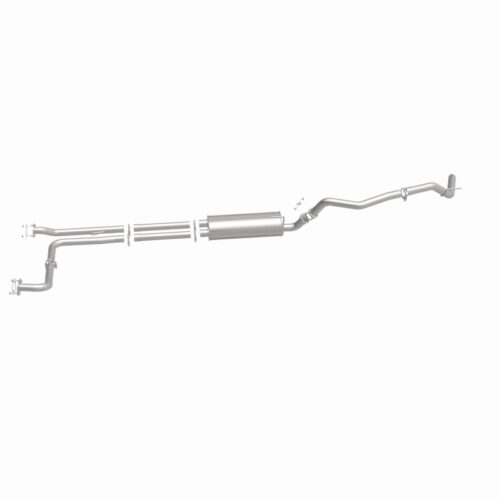 MagnaFlow 106-0742 BRE Exhaust Kit 04-15 QX56 Armada Titan 5.6L - Image 8