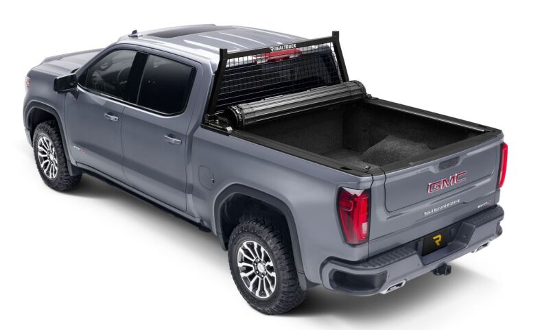 BackRack 10200 Chevy/GMC/Ram/Ford/Toyota/Nissan/Mazda Safety Rack Frame Only Requires Hardware - Image 3