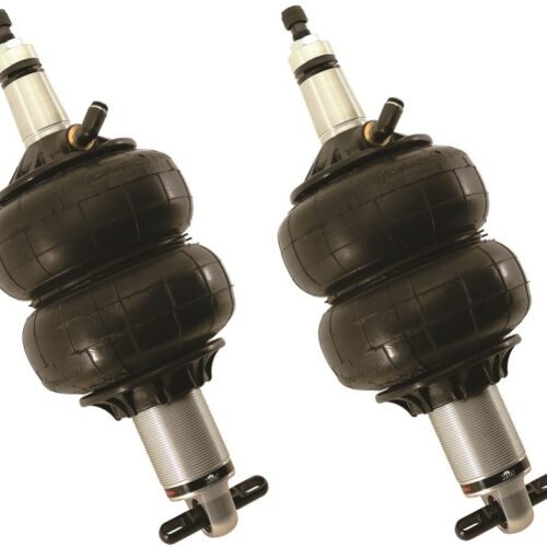 Ridetech 60-64 Ford Galaxie HQ Series ShockWaves Front Pair