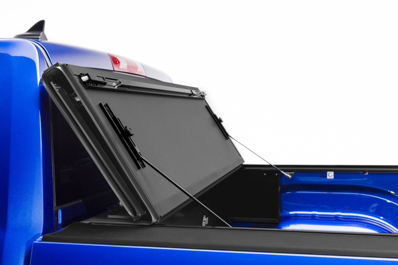 BAK 448204 02-20 Dodge Ram 1500 (19-20 Classic Only) / 03-20 Ram 2500/3500 8ft Bed BAKFlip MX4 Matte Finish - Image 9