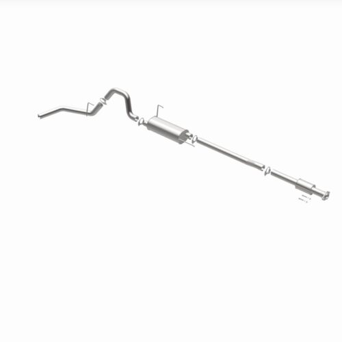 MagnaFlow 106-0511 BRE Exhaust Kit 11-17 Ford F-150 - Image 8