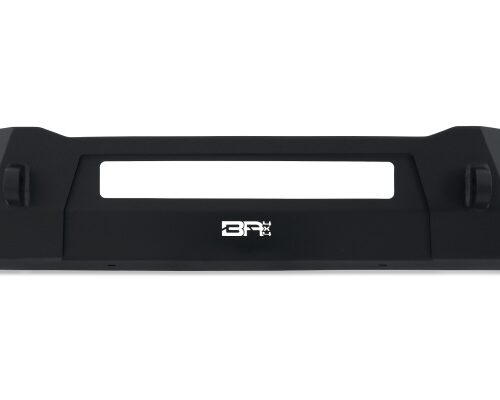Body Armor 4x4 SU-19340 19-21 Subaru Forester HiLine Front Winch Bumper