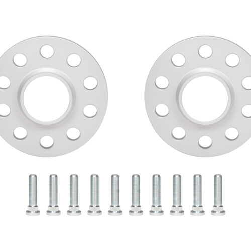 Eibach Pro-Spacer 10mm Spacer / Bolt Pattern 5x100 / Hub Center 57.1 for 03-05 Dodge Neon SRT-4