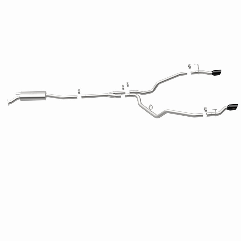 Magnaflow 19633 2021+ Honda Ridgeline 3.5L NEO Cat-Back Exhaust System - Image 6
