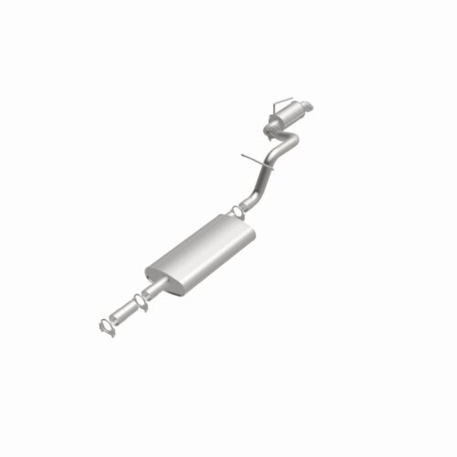 MagnaFlow 106-0047 BRE Exhaust Kit 08-12 Jeep Liberty 3.7L - Image 5