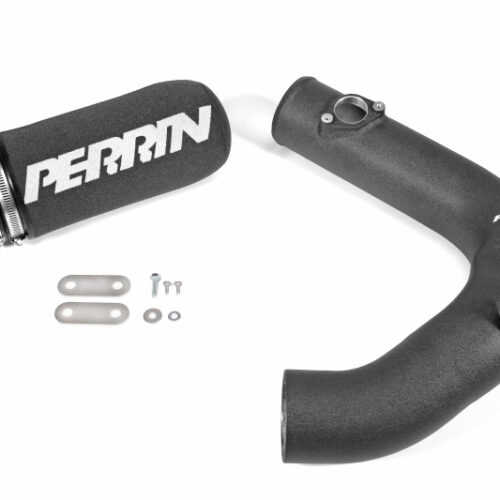 PERRIN 22-26 Subaru BRZ / Toyota GR86 Cold Air Intake - Black - Image 3