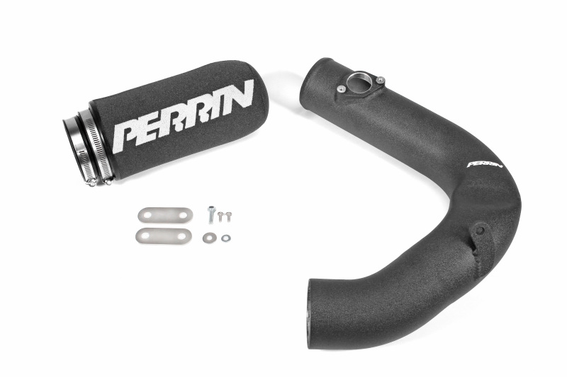PERRIN 22-26 Subaru BRZ / Toyota GR86 Cold Air Intake - Black - Image 3