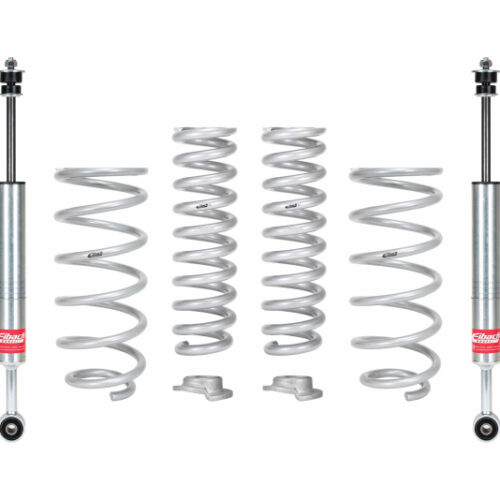 Alternative view of Eibach E80-82-071-01-22 Pro-Truck Lift Kit for 10-18 Toyota 4Runner (Must Be Used w/ Pro-Truck Front Shocks)